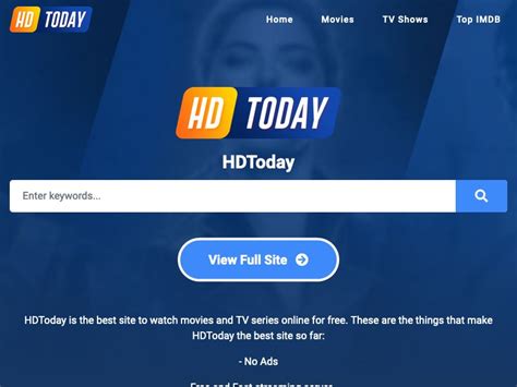 hdtoday hd|hdmovie today.